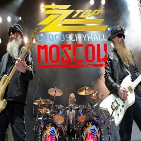 Download track I Gotsta Get Paid ZZ Top