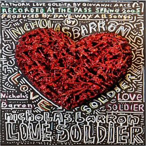 Download track A Promise Nicholas BarronTara Holloway