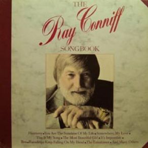 Download track I'D Like To Teach The World To Ray Conniff
