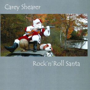Download track It's Time For The Weekend Carey Shearer