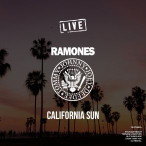 Download track Censorshit (Live) Ramones