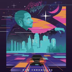 Download track Use Your Imagination Dom Chronicles