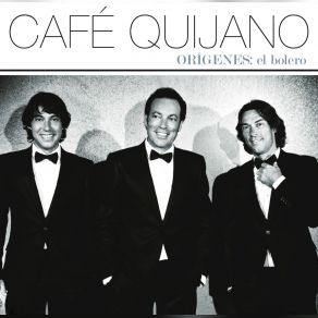 Download track Un Poco De Algo (En Directo) Café Quijano