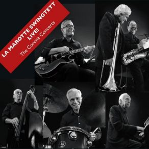 Download track Foolin' With Cash (Live) La Marotte Swingtett