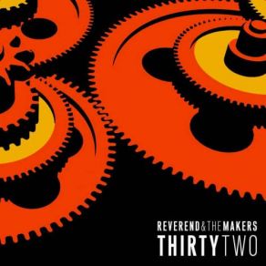 Download track Detonator Reverend And The Makers