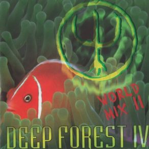 Download track Shell Shocked Deep Forest IV