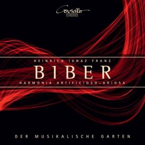 Download track Partia VII In C Minor: VII. Arietta Variata Der Musikalische Garten