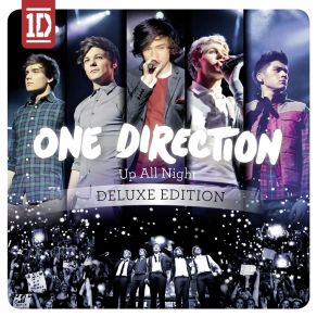Download track One Thing One Direction