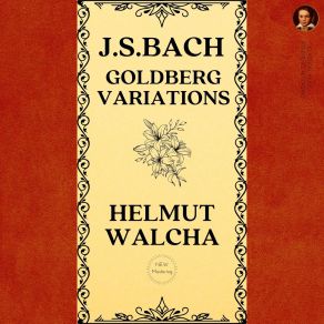 Download track Goldberg Variations, BWV 988- Variation 26 A 2 Clav. (Remastered 2022) Johann Sebastian Bach, Helmut Walcha