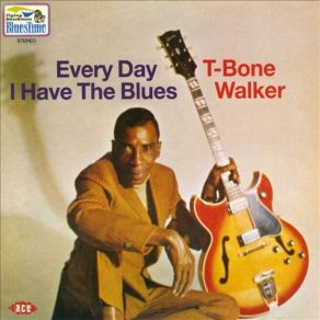 Download track Cold, Cold Feeling T - Bone Walker