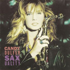 Download track Home Is Not A House Candy Dulfer