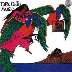 Download track Get Down (Bonus Track) Mantis