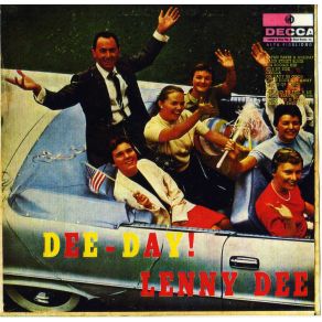 Download track Spring Beautiful Spring Lenny Dee