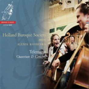Download track 11. Concerto In F Major For Recorder And Bassoon, TWV 52 II. Allegro Georg Philipp Telemann