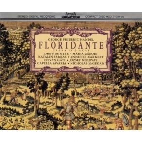 Download track 16. No. 39. Act 2 Scene 9 Recitativo - Guardia A Costei Georg Friedrich Händel