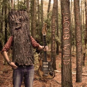 Download track Go Faster JACOB WILD