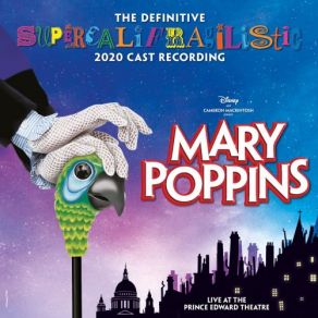 Download track Let's Go Fly A Kite (Live) Charlie Stemp