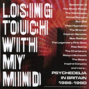 Download track Exploding Heads And Teapots (Past Their Prime) Captain Sensible