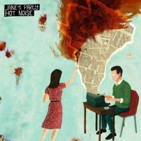 Download track Loose Ends Jane'S Party