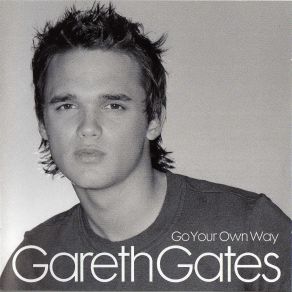 Download track Absolutely Gareth Gates