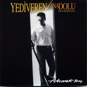 Download track Ah Bir Ateş Ver Ahmet Koç