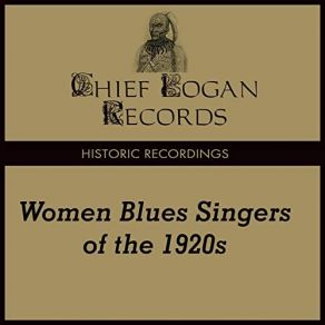 Download track Struttin' Blues Chief Logan Records