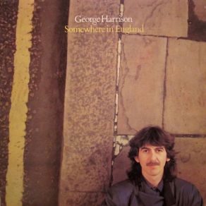 Download track Writing's On The Wall George Harrison