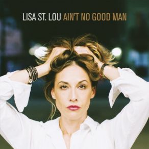 Download track Nothing Is Ever Enough (For A Man) Lisa St. Lou
