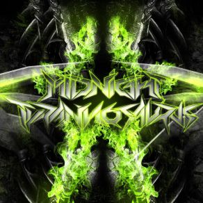 Download track Shell Shocked (Klrgrm Remix) Midnight Tyrannosaurus