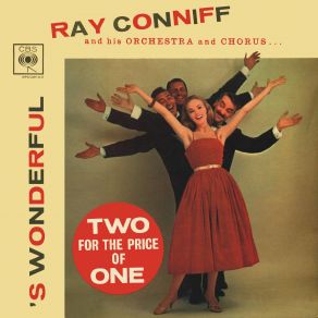 Download track 'S Wonderful Ray Conniff