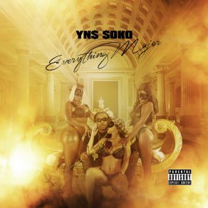 Download track Stack Up YNS SOKO