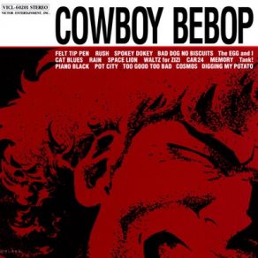 Download track Diggin` Steve Conte, The Seatbelts