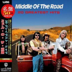 Download track Try A Little Understanding Middle Of The Road