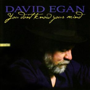 Download track If It Is What It Is (It's Love) David Egan
