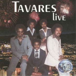Download track It Only Takes A Minute Tavares