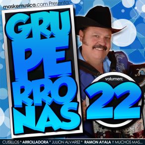 Download track No Senor Apache Cuisillos
