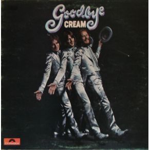 Download track Doing That Scrapyard Thing CreamJack Bruce