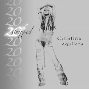 Download track Stripped Intro Christina Aguilera