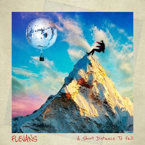 Download track A Short Distance To Fall Flevans