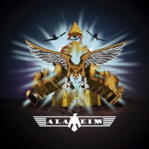 Download track Promesas Rotas Alameinn