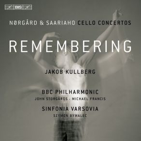 Download track 8. Saariaho: Notes On Light - V. Heart Of Light BBC Philharmonic, Sinfonia Varsovia, Jakob Kullberg