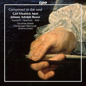 Download track String Quartet In B-Flat Major, Op. 8 No. 2, WKO 62 III. Tempo Di Minuetto Dorothee Mields, Hamburger Ratsmusik, Simone Eckert