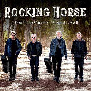 Download track I Can't Stop Loving You (Will Always Be Our Song) Rocking Horse