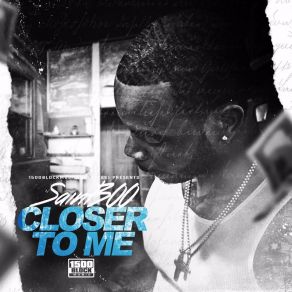 Download track Let Me Find Out Saint300Pando