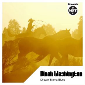 Download track Postman Blues Dinah Washington