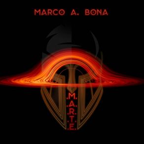 Download track Ends In A) Collision Course Marco A. Bona