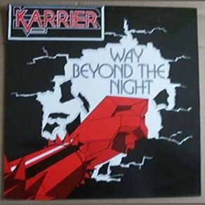 Download track Running For Your Love Karrier