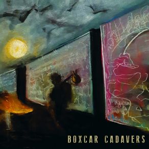 Download track Smash & Grab Boxcar Cadavers