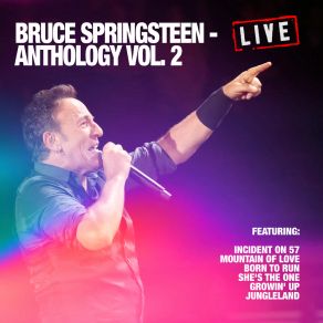 Download track Jungleland (Live) Bruce Springsteen