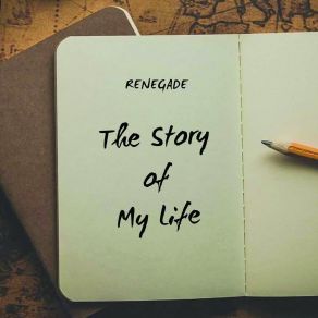 Download track It Wasn't Meant To Be (Reprise) The Renegade